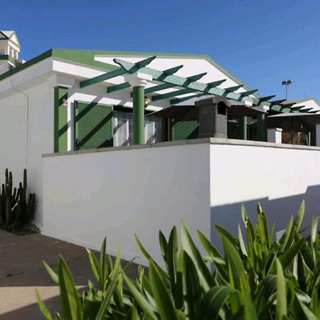 Vistagolf Maspalomas Maspalomas  Exterior photo
